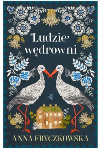 LUDZIE WĘDROWNI