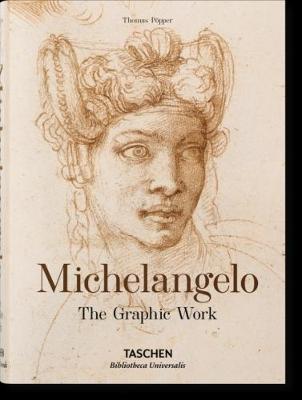 MICHELANGELO. THE GRAPHIC WORK