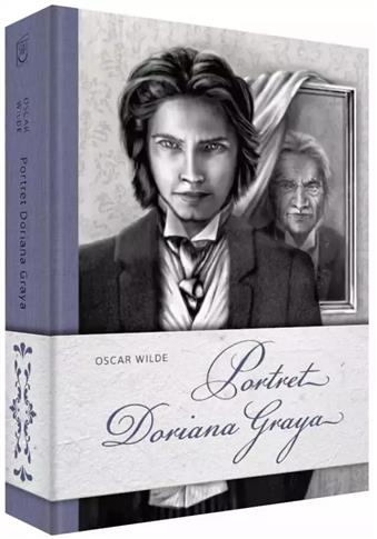 Portret Doriana Graya
