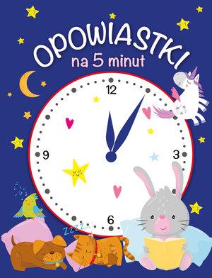 OPOWIASTKI NA 5 MINUT