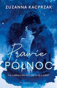 Prawie północ  (Duże Litery)