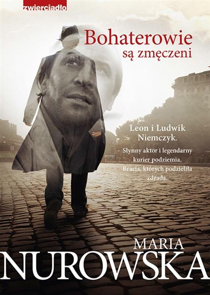 BOHATEROWIE SĄ ZMĘCZENI