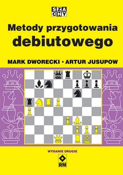 METODY PRZYGOTOWANIA DEBIUTOWEGO