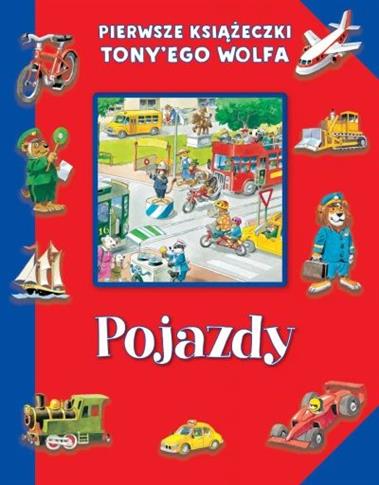 pojazdy