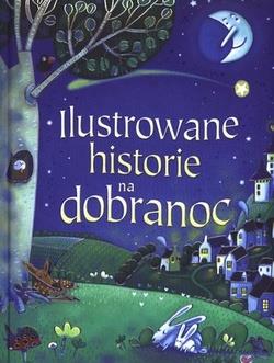 ILUSTROWANE HISTORIE NA DOBRANOC