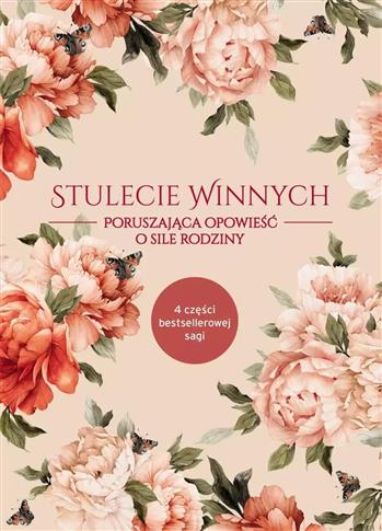 PAKIET: STULECIE WINNYCH. CI, KTÓRZY PRZEŻYLI (TOM