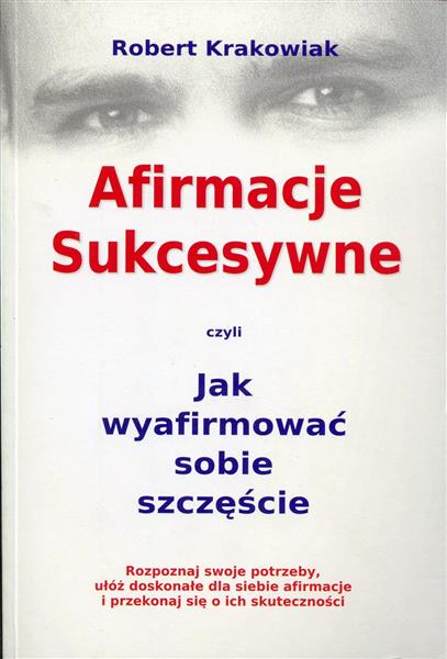 AFIRMACJE SUKCESYWNE