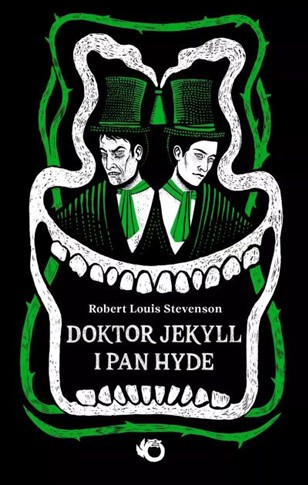 DOKTOR JEKYLL I PAN HYDE