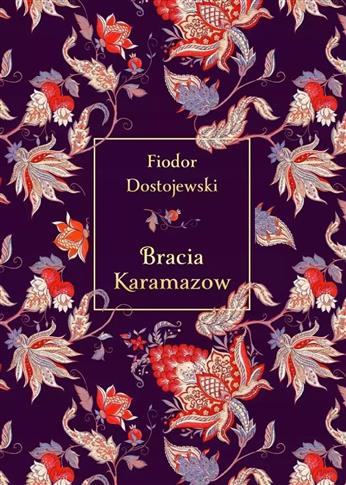 BRACIA KARAMAZOW (ELEGANCKA EDYCJA)