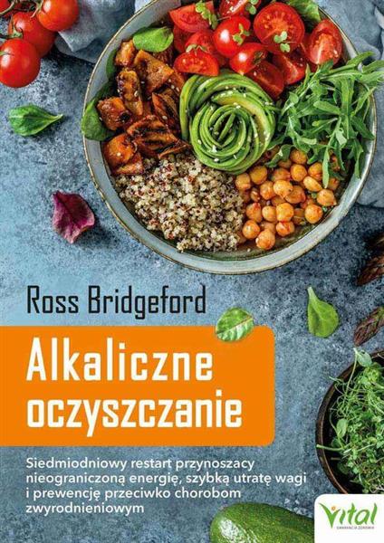 ALKALICZNE OCZYSZCZANIE