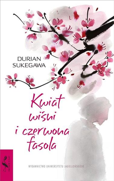KWIAT WIŚNI I CZERWONA FASOLA