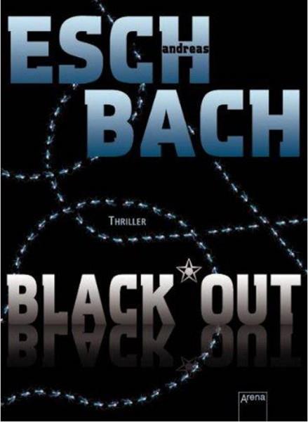 BLACK*OUT. TOM 1