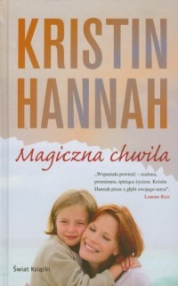 MAGICZNA CHWILA