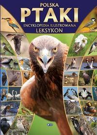 PTAKI ENCYKLOPEDIA ILUSTR LEKSYKON