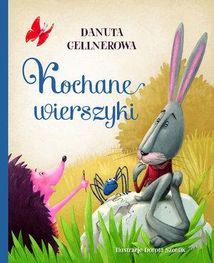 KOCHANE WIERSZYKI