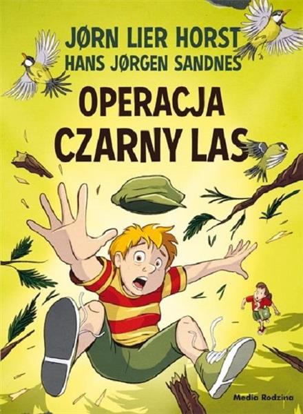OPERACJA CZARNY LAS