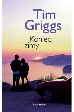 KONIEC ZIMY - GRIGGS TIM