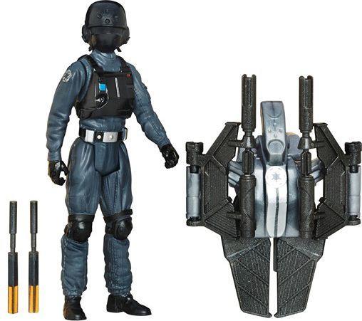 HASBRO STAR WARS FIGURKA 10CM B7279 IMPERIAL GROUN