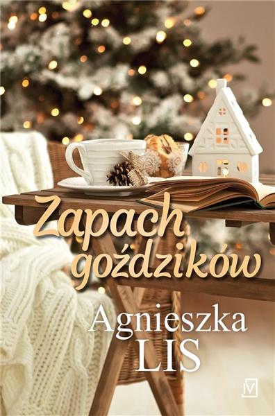 ZAPACH GOŹDZIKÓW