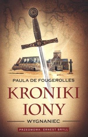 KRONIKI IONY. WYGNANIEC