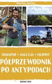 Półprzewodnik po antypodach. Singapur, Malezja, Fi