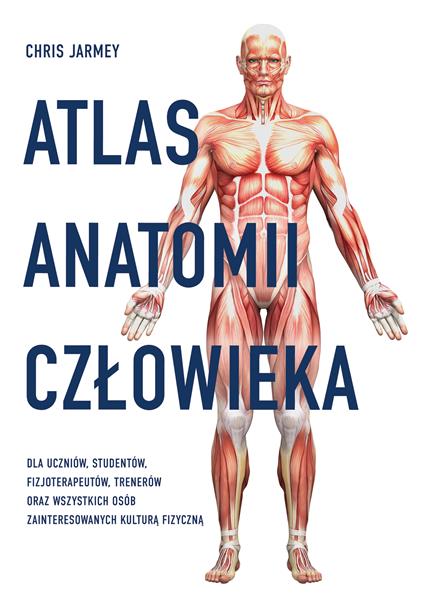 ATLAS ANATOMII CZŁOWIEKA
