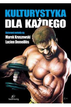 Kulturystyka dla każdego