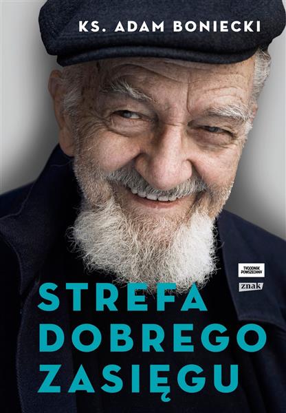 STREFA DOBREGO ZASIĘGU