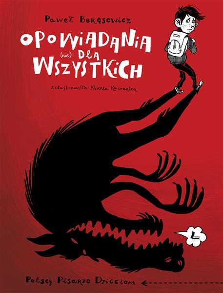 OPOWIADANIA (NIE) DLA WSZYSTKICH