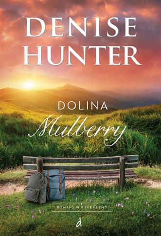 DOLINA MULBERRY. ROMANS W RIVERBEND. TOM 2