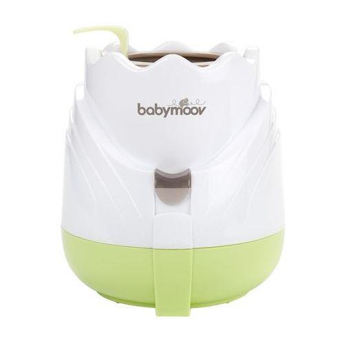 BABYMOOV PODGRZEWACZ DO BUTELEK ZIELONY
