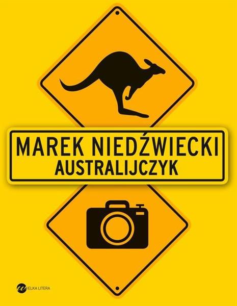 AUSTRALIJCZYK