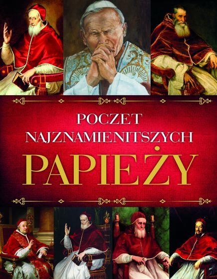 Poczet najznamienitszych Papieży