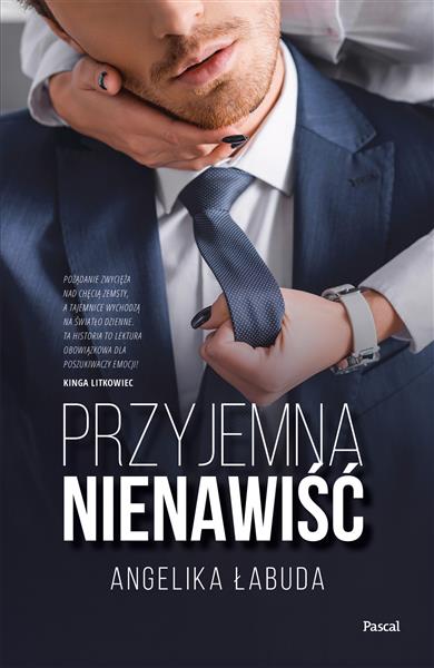 PRZYJEMNA NIENAWIŚĆ