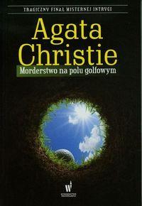 MORDERSTWO NA POLU GOLFOWYM POCKET