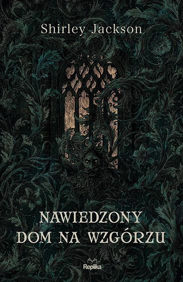 NAWIEDZONY DOM NA WZGÓRZU