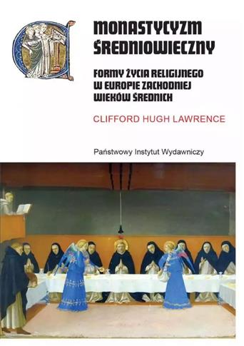 MONASTYCYZM ŚREDNIOWIECZNY
