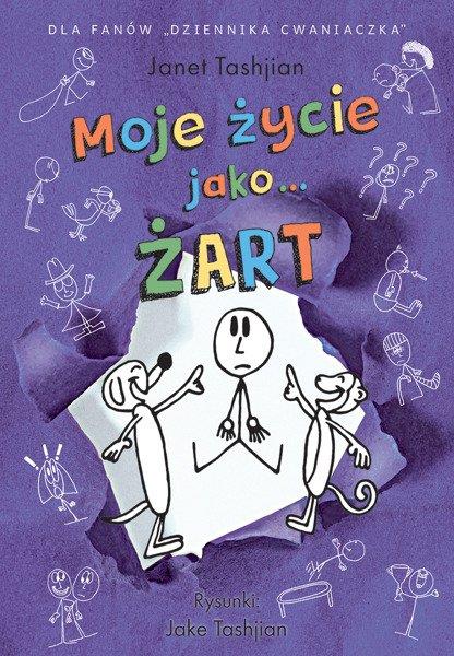MOJE ŻYCIE JAKO? ŻART