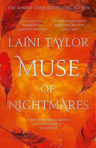Muse of Nightmares