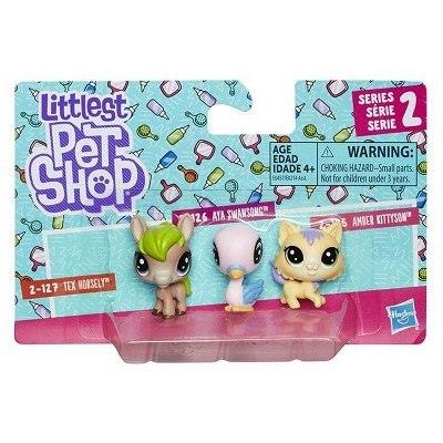 FIGURKA LITTLEST PET SHOP