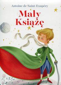 MAŁY KSIĄŻĘ