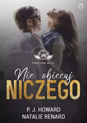 NIE OBIECUJ NICZEGO
