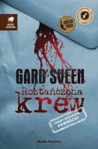 ROZTAŃCZONA KREW