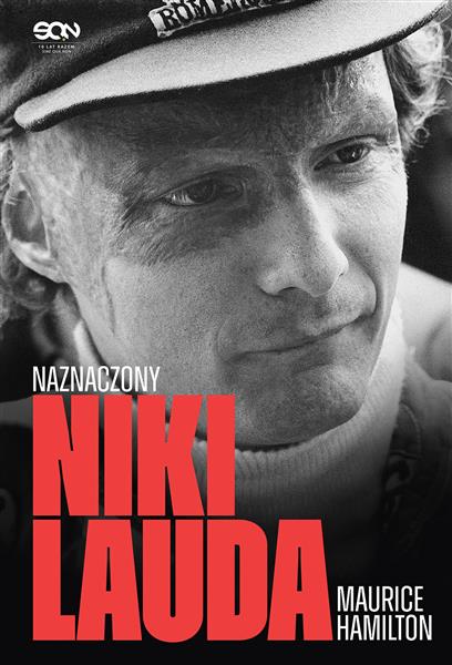 NIKI LAUDA