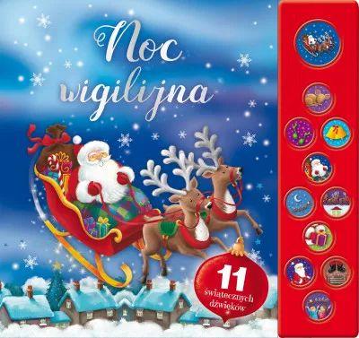 Noc wigilijna