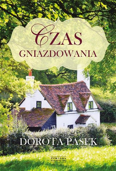 CZAS GNIAZDOWANIA