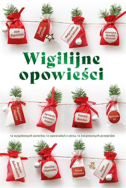 WIGILIJNE OPOWIEŚCI