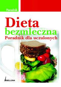 DIETA BEZMLECZNA