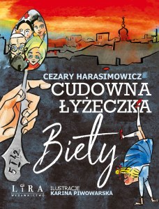 Cudowna łyżeczka Biety