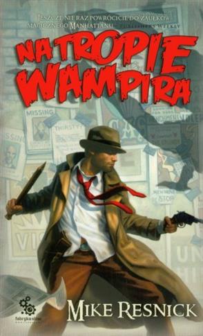 Na tropie wampira